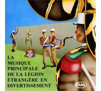 Compilation - La Musique Principale de la Legion