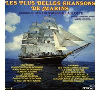 Musique des Equipage - Les Plus Belles Chansons de Ma
