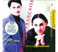 Musique Francaise Pour Clarinette Et Piano