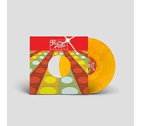 Musique - In The Bush [180-Gram Colored Vinyl]