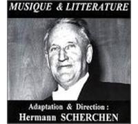 Musique & Literature by Hermann Scherchen
