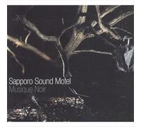 Sapporo Sound Motel - Musique Noir [German Import]