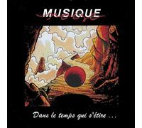 MUSIQUE NOISE - Dans Le Temps Qui S'Etire...