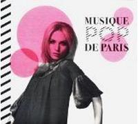 musique pop de paris [Audio CD] Various