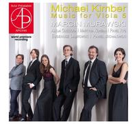 Musique pour Alto Vol 5