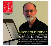 Musique pour Alto Vol 6