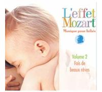 Musique Pour Bebes 2: Fais de Beaux Reves