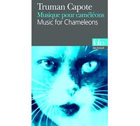 Musique Pour Camel Fo Bi: A34222 (Folio Bilingue)