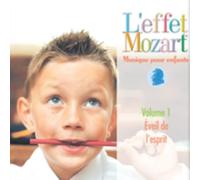 Musique Pour Enfants 1: Eveil