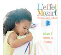 Musique Pour Enfants 2: Detente Et Creation