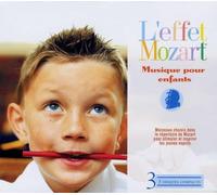 The Mozart Effect - Musique Pour Enfants