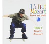 Musique Pour Enfants 3: Mozart en Mouvement