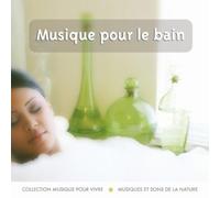 Musique pour le bain