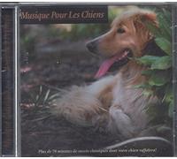 Musique pour les Chiens - Musique pour les Chiens
