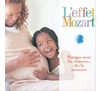 Various Artists – Musique Pour Les Mamans: Des la Grossesse