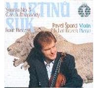 Musique pour Violon et Piano