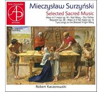 Musique Sacrée