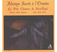 Musique Sacree a Loratoire