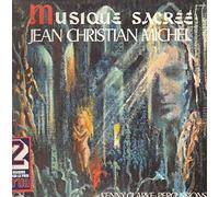 Musique Sacrée / Concierto De Aranjuez [2xVinyl]