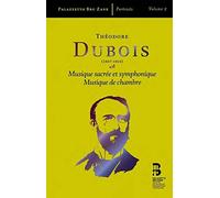 Musique sacree et symphonique, Musique de chambre 3CD & Book by Various Artists