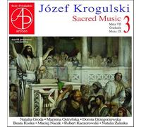 Musique Sacrée Vol 3