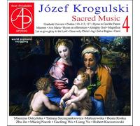 Musique Sacrée Vol 4