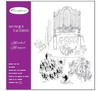 Musique Tachiste by Magne, Michel (2013)