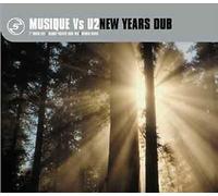 MUSIQUE/U2 - NEW YEARS DUB [UK] [SINGLE] NEW CD