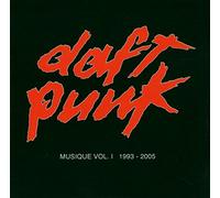 Musique Vol 1 (1993 - 2005)
