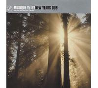 Musique Vs U2 - New Years Dub [DISC 1] [12" VINYL]