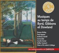 Musiques au Temps de