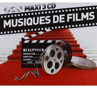 Musiques De Films / Various