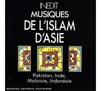 Musiques De L'islam D'aise