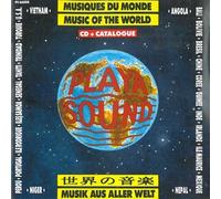 Musiques Du Monde