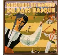 Musiques et danses du pays basque