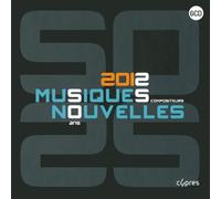 Musiques Nouvelles; Various Artistsmusiques Nouvelles; Various Artists - Musiques Nouvelles 50Th Anniversary Set