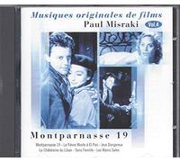 Musiques Originales De Films/V