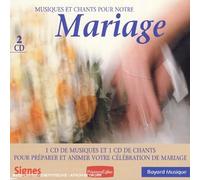 Musiques pour Notre Mariage