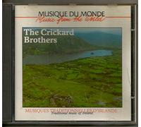 Musiques Traditionnelles D'Irlande (collection Musique Du Monde)