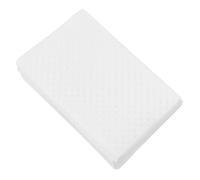 MUSISALY 1000pcs Hair Perm Paper for Professional Salon Use High Temperature Resistant Styling Tissue for Hot Cold Hair Curling for Stylists and Enthusiasts