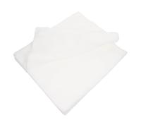 MUSISALY 100pcs Disposable Face Gauze for Beauty Salon Use, Cotton Material with Wound Protection and Soft Texture, Facial Mask Gauze for Professionals and Families