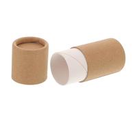 MUSISALY 10ml Essential Oil Roller Bottle Thick Container Travel-Ready Perfume Storage Box
