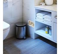 MUSISALY 10pcs 86 Type Pvc Wall Mount Outlet Box Repair Kit Electrical Junction Box Support Rod for Concealed Maintenance and DIY Installation