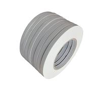 MUSISALY 10Pcs Double Sided Adhesive Tape for Office Supplies Craft Adhesive for Gift Wrapping Scrapbooking Photography Easy to Use and Strong Sticky Tape for Stationery