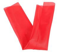 MUSISALY 10pcs Multifunctional Magician Scarf Trick Props Set for Festival and Stage Performance, Gimmick Scarf Magic Accessories for Teen and Adult Magic Shows