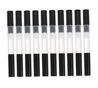 MUSISALY 10pcs Practical Empty Nail Oil Pens Refillable Containers for Women Makeup Nail Art Easy to Fill Portable for Cuticle Oil and Liquid Storage