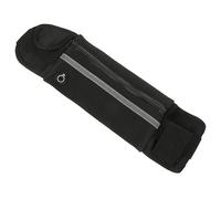 MUSISALY 1pc Invisible Waist Bag for Sports Lightweight Anti-Theft Organizer Pouch for Running Travel Outdoor Activities Elastic for Phone Money Keys