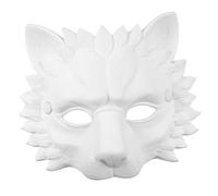 MUSISALY 1pc Lion for Halloween Cosplay Realistic Costume for Dance Parties Festivals Masquerades Comfortable Breathable Eyeholes Eye-catching Party Supplies