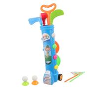 MUSISALY 1Set Golf Set Golf Clubs for Lightweight to Promote Physical Development and Hand Eye Coordination for Boys