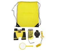 MUSISALY 1set Outdoor Adventure Catcher with Flashlight Natural Exploration for Camping and Scientific Learning Creative Exploration Kit for Boys